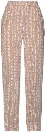 Camicettasnob PARTES DE ABAJO - Pantalones en YOOX.COM