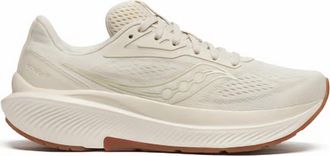 Saucony Womens Echelon 10 Running Shoes In Rye Gum