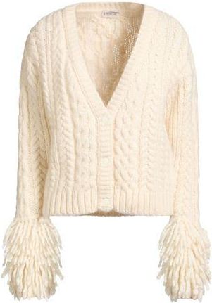Moncler KNITWEAR - Cardigans on YOOX.COM
