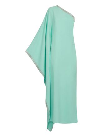 Taller Marmo Betsy jurk - Blauw