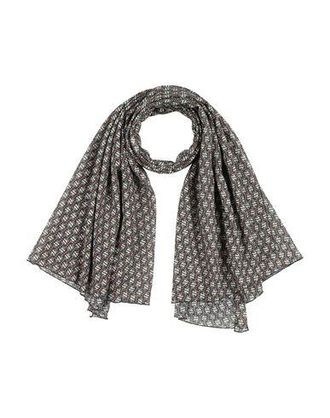 Manila Grace ACCESSORIES - Scarves on YOOX.COM