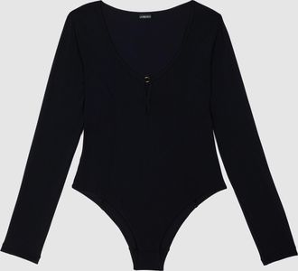La Nouvelle Body Niki Noir