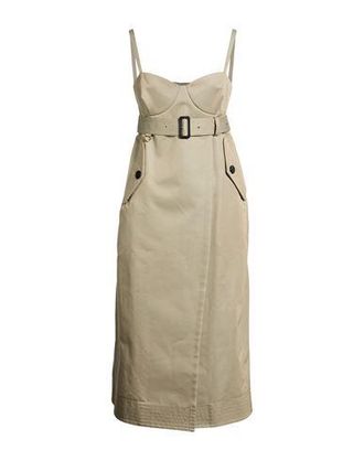 sacai DRESSES - Midi dresses sur YOOX.COM