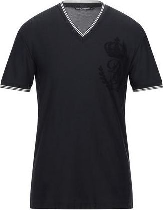 Dolce & Gabbana TOPWEAR - T-shirts sur YOOX.COM