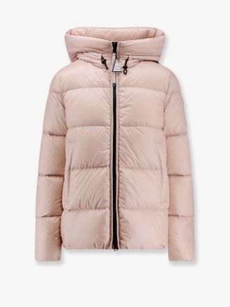 Moncler Piumino Serittes in nylon - MONCLER - gender_Woman