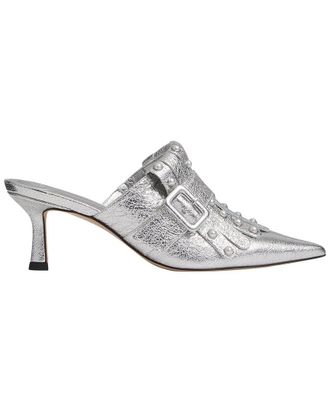 L.k. Bennett LK Bennett LKB Atty Leather Pump