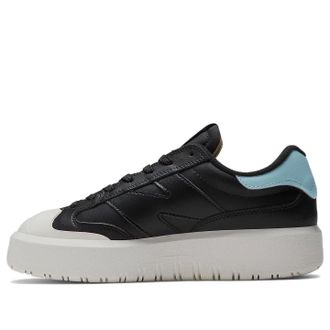 New Balance CT302 Black Bleach Blue CT302LG