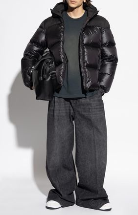 Add Add Down Jacket, Mens, Black