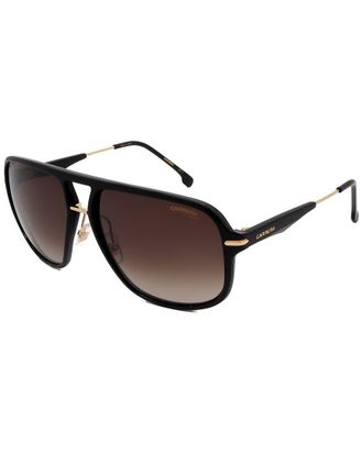 Carrera Mens 296/S 60Mm Sunglasses