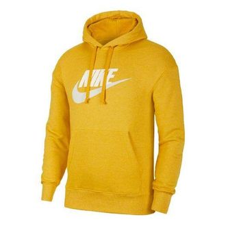 Nike Mens Nike Athleisure Casual Sports Yellow CN8753-711