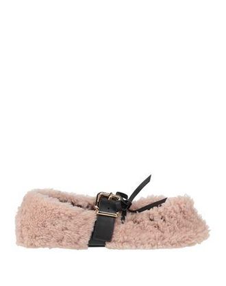 Marni Ballet flats