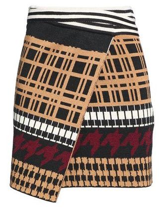 Akep BOTTOMWEAR - Mini skirts sur YOOX.COM