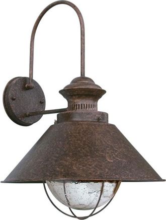 Faro Barcelona Faro Barcelona - nautica Aplique de pared exterior 71128