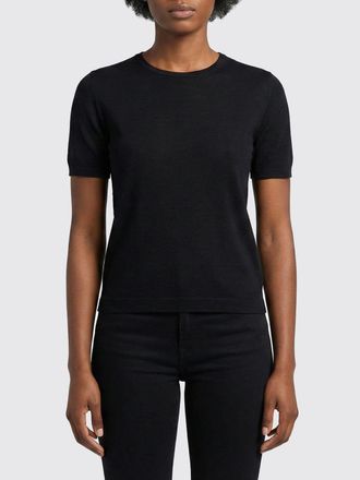 Lisa Yang T-Shirt Woman color Black