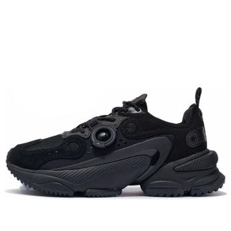 Li-Ning (WMNS) Li-Ning Nebula M1 Black AGCR226-1