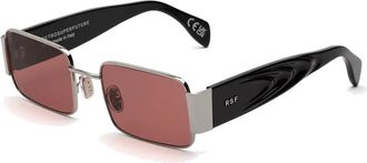 Retro Superfuture Occhiali da sole Retrosuperfuture Z Bordeaux