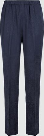 Momoni Pantalon Mynstur Blu Marino