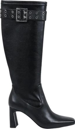 Karl Lagerfeld Botas altas Kati - Shoes - Mujer - Negro - 40 EU