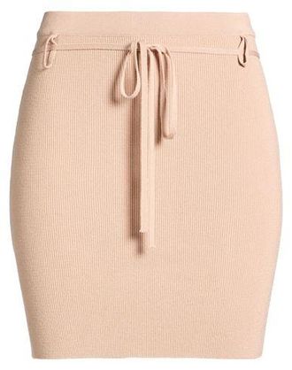 Kontatto HOSEN & R&Ouml;CKE - Minir&ouml;cke auf YOOX.COM