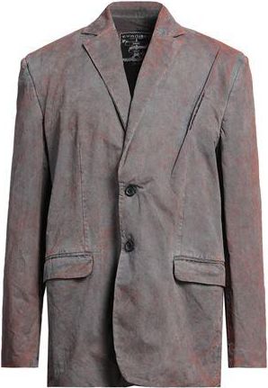 Y / Project SUITS and CO-ORDS - Blazers on YOOX.COM