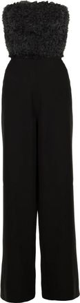 Freebird by Steven Julia Jumpsuit - Dames - Jumpsuits - Zwart - M - Jumpsuits & Playsuits