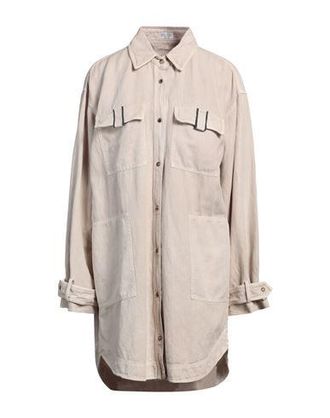 Brunello Cucinelli JACKEN & MÄNTEL - Jeansjacken/Mäntel auf YOOX.COM