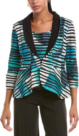 Joseph Ribkoff Blazer