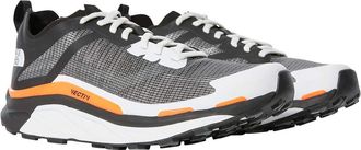 The North Face Womens Vectiv Infinite Trainers Shoes Black White EU 37 UK 4