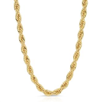 Joy Dravecky Jewelry Womens Valentina Necklace In Gold