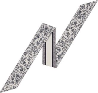 Dior Donna, Accessori, Beige, Taglia unica, new