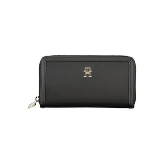 Tommy Hilfiger Mujer, Accesorios, Negro, Talla: ONE Size