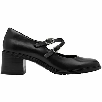 Tamaris Leren schoenen met hakken