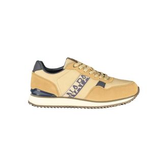 Napapijri Hombre, Zapatos, Beige, Talla: 45 1/2 EU