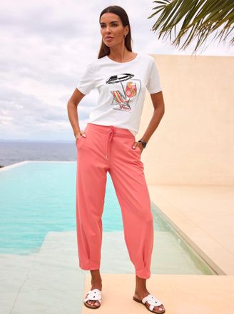 Heine T-Shirt »T-Shirt« 1 Stk. tlg