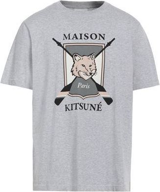 Maison Kitsun&eacute; TOPWEAR - T-shirts sur YOOX.COM