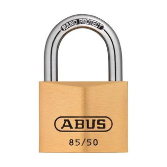 ABUS Candado Lat&oacute;n 85/50 Gl.-2745