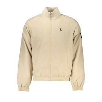 Calvin Klein Polyamide Men Mens Jacket