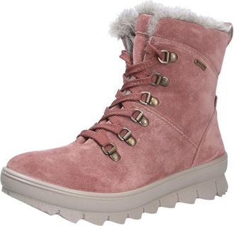 Legero Dames, Schoenen, Roze, Maat: 41 EU Leer