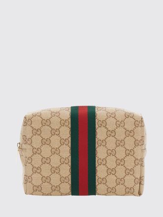 Gucci Portafoglio Donna colore Beige