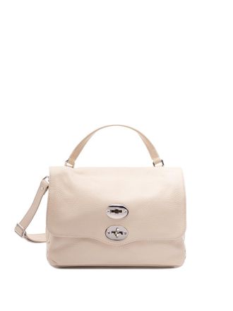 Zanellato Small Postina Daily Handbag