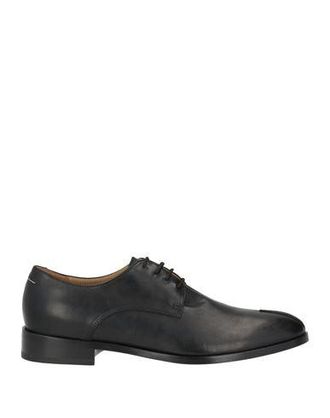 Maison Margiela FOOTWEAR - Lace-up shoes on YOOX.COM