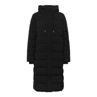 Kaffe Chaquetas - Jackets - Mujer - Negro - 2XL