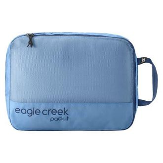 Eagle Creek Pack-It Reveal Medium Clean/Dirty Cube in Blue Dawn at Nordstrom