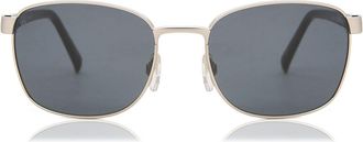 Rodenstock R1416 C Mens Sunglasses Gold Size 54