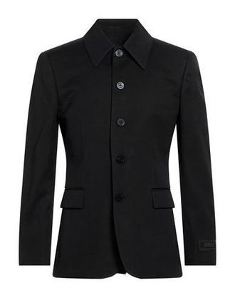 Versace COATS & JACKETS - Jackets on YOOX.COM