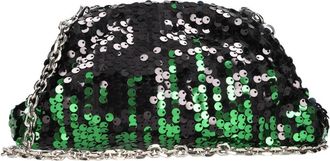 La Carrie Mujer, Bolsos, Negro, Talla: ONE Size
