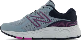 New Balance (WMNS) New Balance 840v5 Cyclone Magenta Pop W840CM5