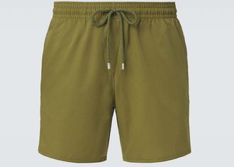 Vilebrequin Mahina swim trunks