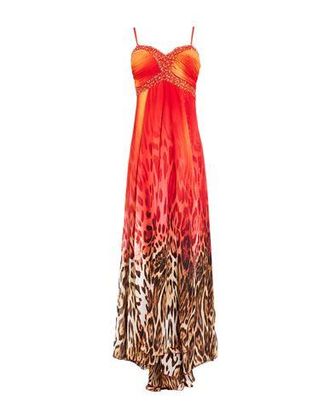 MUSANI COUTURE KLEIDER - Maxi-Kleider auf YOOX.COM