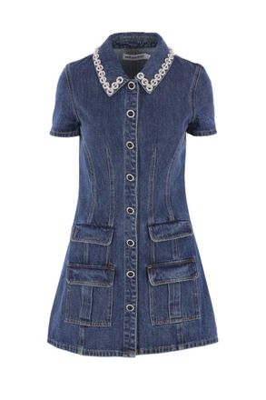 Self Portrait Dresses